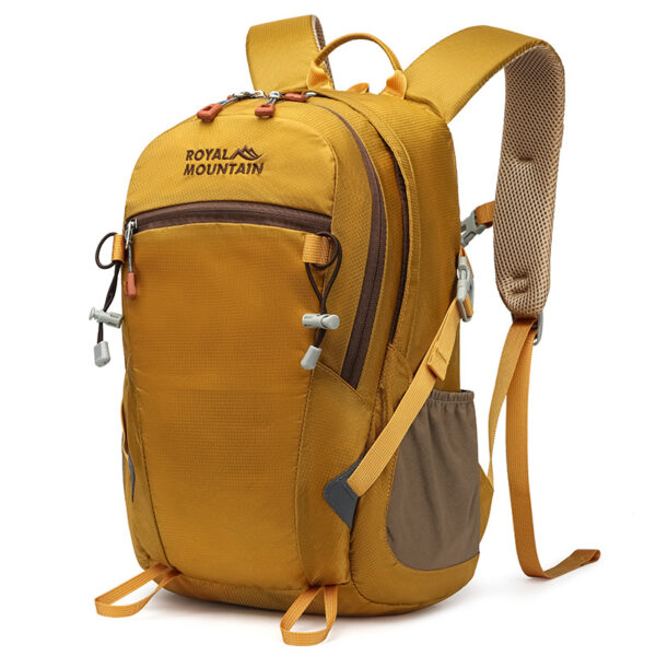 Outdoor Mountaineering Bag Capacity Sports - Image 4