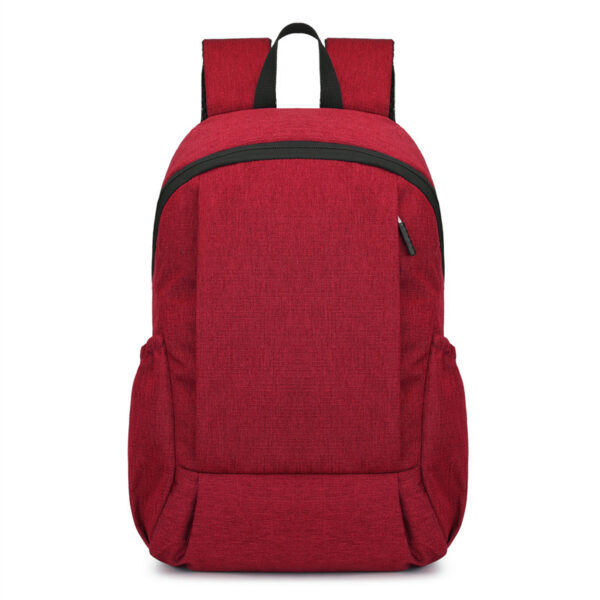 Outdoor Sports Lightweight Double-shoulder Backpack - Image 4