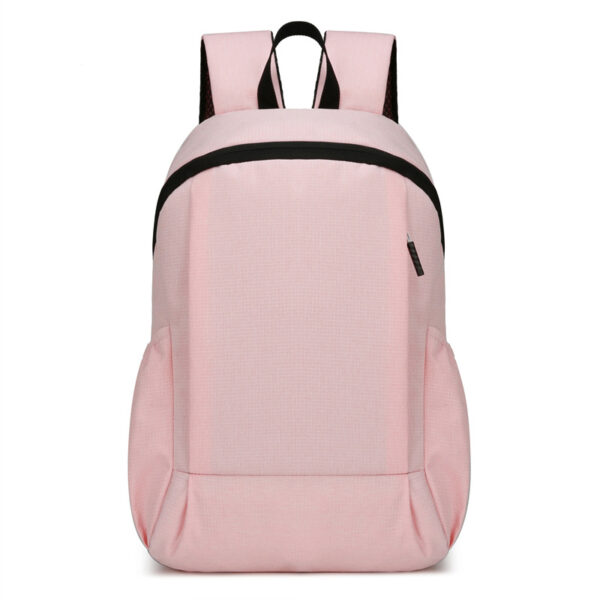 Outdoor Sports Lightweight Double-shoulder Backpack - Image 9