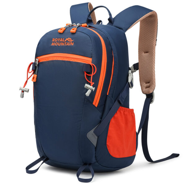 Outdoor Mountaineering Bag Capacity Sports - Image 10