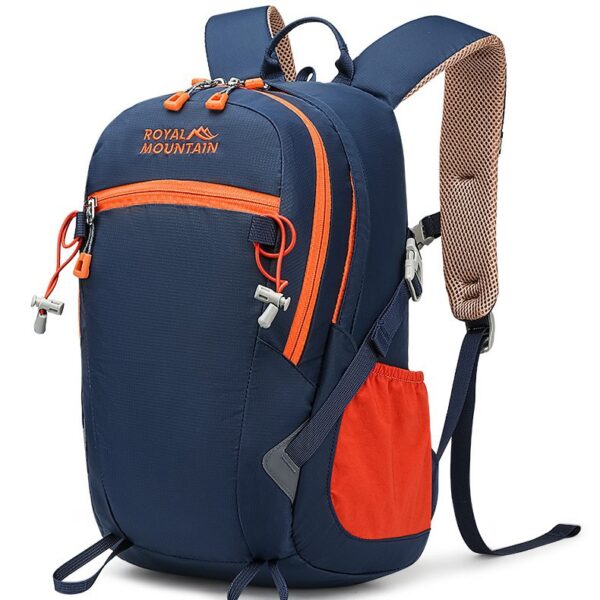 Outdoor Mountaineering Bag Capacity Sports - Image 6
