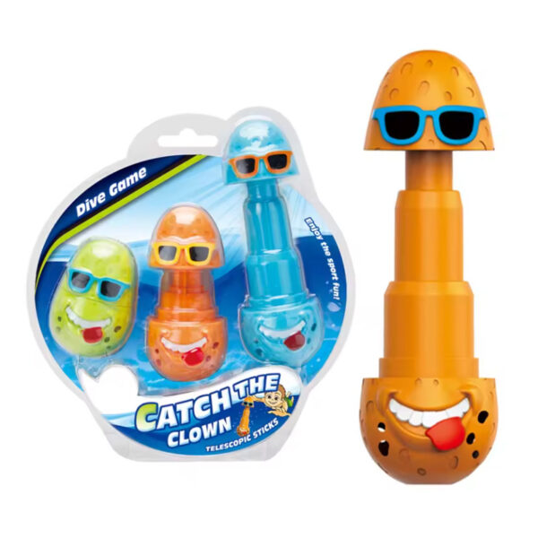 Swimming Pool Dive Rod Closed Air Teaching Aids Pool Water Toys - Image 7