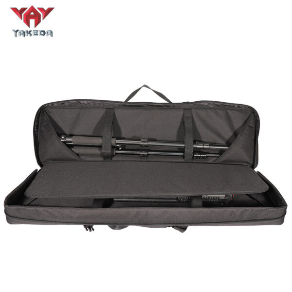 Outdoor CS Water Bullet Bag 36 Inch Fishing Bag - Image 6