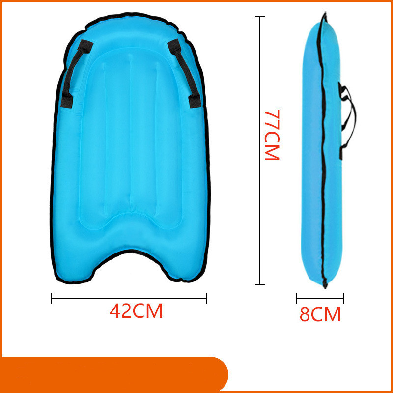 Portable Plank Water Swimming Board - Image 7