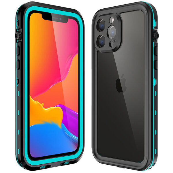 Waterproof Mobile Phone Case For Swimming And Diving - Image 8