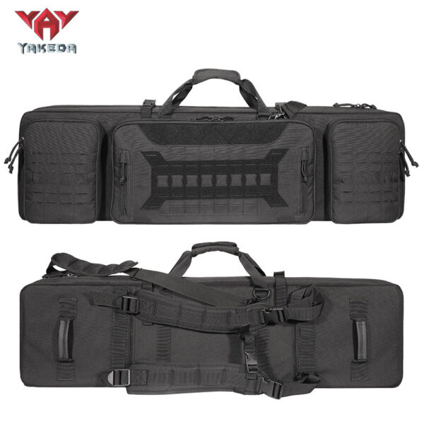Outdoor CS Water Bullet Bag 36 Inch Fishing Bag - Image 7