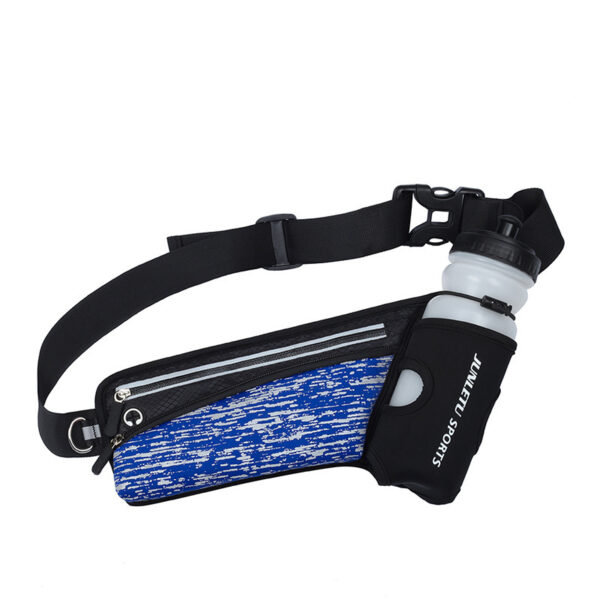 Sports Pockets Close-fitting Running Mobile Phone Pockets - Image 2