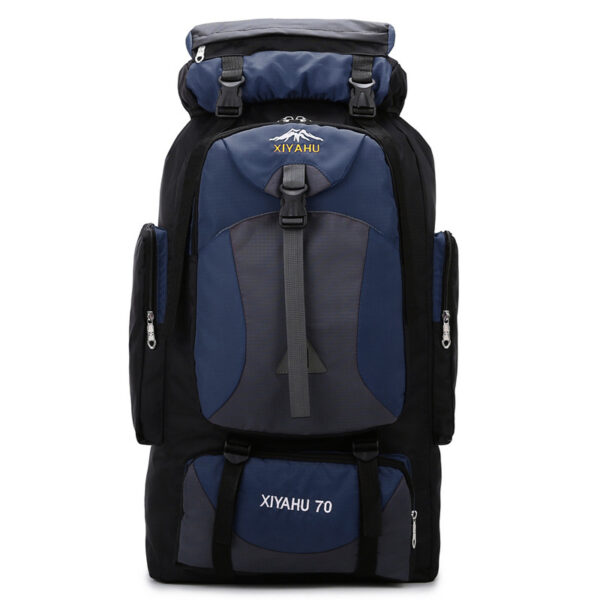 Outdoor Mountaineering Bag Men And Women - Image 10