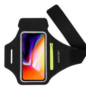 Running Sports Phone Case Arm Band For  11 Pro Max X