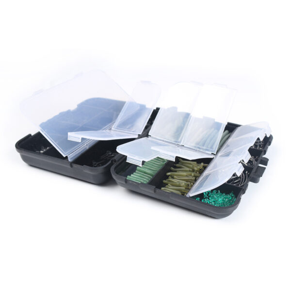 Space Beam Rotating Fishing Accessories Set - Image 10