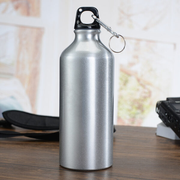 Aluminum Sports Bottle 500 Ml-1000ml - Image 7