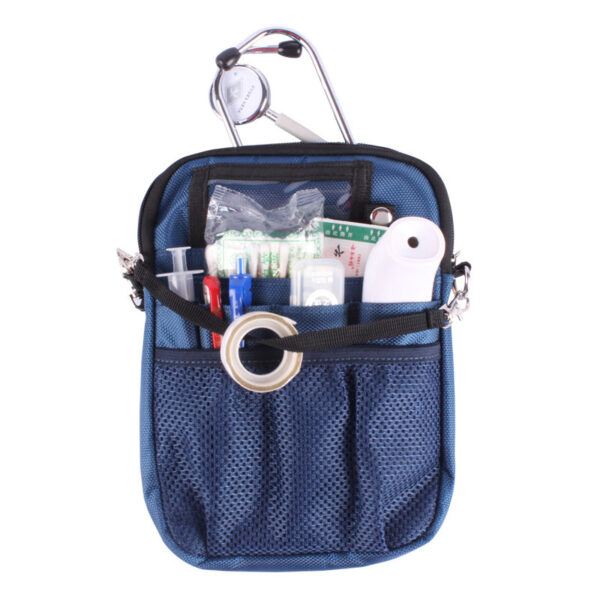 Kit Medical Staff Equipment Waist Bag Medical Supplies Storage Bag Nurse Equipment Bag Electrician Pouch - Image 6