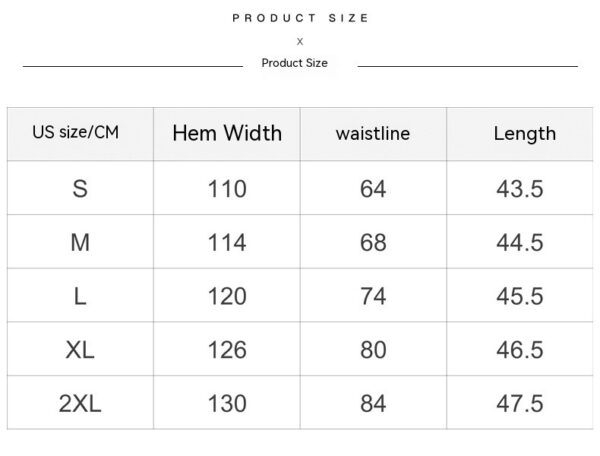Summer Women's Solid Color High Waist Pleated Skirt Swimming Shorts - Image 2