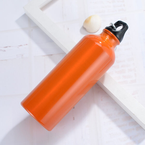 Aluminum Sports Bottle 500 Ml-1000ml - Image 4
