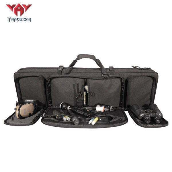 Outdoor CS Water Bullet Bag 36 Inch Fishing Bag - Image 2