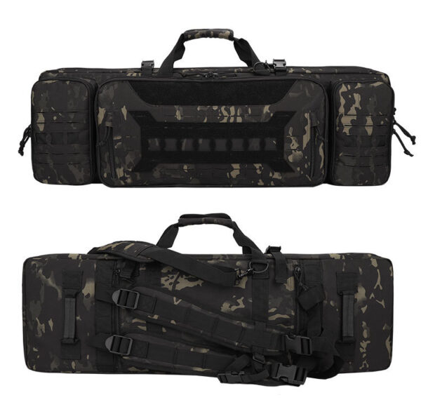 Outdoor CS Water Bullet Bag 36 Inch Fishing Bag - Image 5